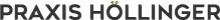 Praxis Höllinger Logo